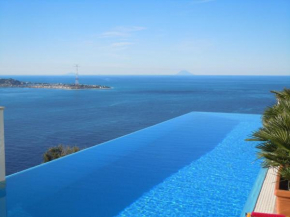  B&B Blu Infinito  Вилла Сан Джиованни